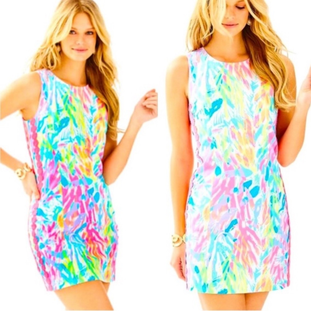 🆕RARE🆕 LILLY PULITZER Women’s Dress
Size 10